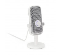 Endorfy Solum Voice S Onyx White (EY1B015)