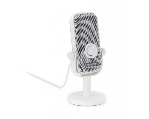 Endorfy Solum Voice S Onyx White (EY1B015)
