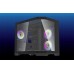 Darkflash FT418 black ARGB