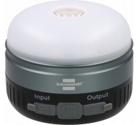 Brennenstuhl Akku Solar LED Outdoor OLI 400 AS