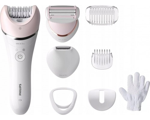 Philips Series 8000 BRE721/00