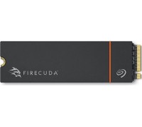 SSD Seagate FireCuda 530R 4TB M.2 2280 PCI-E x4 Gen4 NVMe (ZP4000GM3A073)