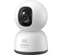 Kamer Baseus P1 Lite 2K (White)