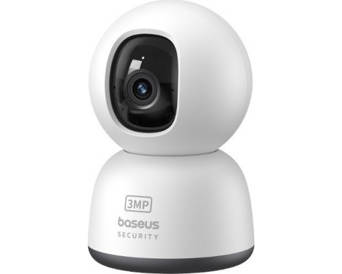 Kamer Baseus P1 Lite 2K (White)