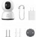 Kamer Baseus P1 Lite 2K (White)