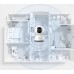 Kamer Baseus P1 Lite 2K (White)