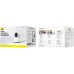 Kamer Baseus P1 Lite 2K (White)