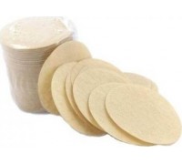 Paper filters for the Sealpod Dolce Gusto reusable capsule, 200 pcs.
