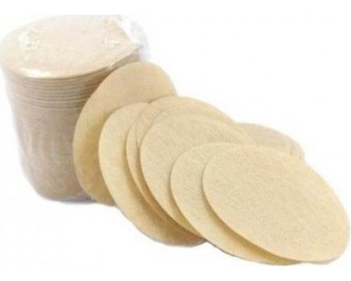 Paper filters for the Sealpod Dolce Gusto reusable capsule, 200 pcs.