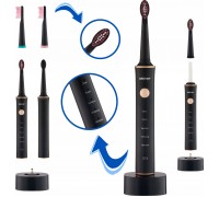 Brush Zelmer ZTB2010K Black