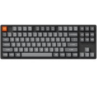 Keychron K8 Max QMK Aluminium Frame Keychron Super Banana (K8M-J4)