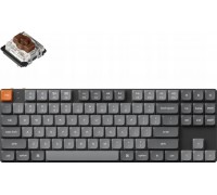 Keychron K1 Max QMK/VIA Gateron Brown (K1M-H3)