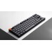 Keychron K1 Max QMK/VIA Gateron Brown (K1M-H3)