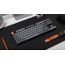 Keychron K1 Max QMK/VIA Gateron Brown (K1M-H3)