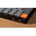 Keychron K1 Max QMK/VIA Gateron Brown (K1M-H3)