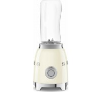 goblet Smeg Frytkownica na gorące powietrze Krem 300 W 600 ml
