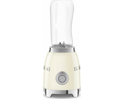 goblet Smeg Frytkownica na gorące powietrze Krem 300 W 600 ml