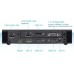 PC ASUS PN43-S-SN007AD Intel N97 Black