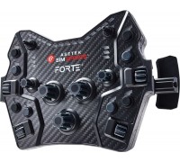 Asetek SimSports Forte GT Button Box - Black Edition