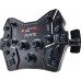 Asetek SimSports Forte GT Button Box - Black Edition