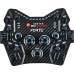 Asetek SimSports Forte GT Button Box - Black Edition