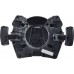 Asetek SimSports Forte GT Button Box - Black Edition