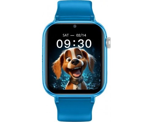 Smartwatch FW59 Kiddo 4G dla dziecka