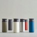 Thermo flask Kinto Travel White, 350 ml
