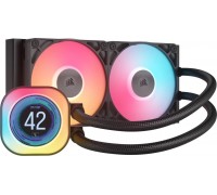 Corsair iCUE LINK Titan 240 RX LCD RGB (CW-9061022-WW)