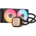 Corsair iCUE LINK Titan 240 RX LCD RGB (CW-9061022-WW)