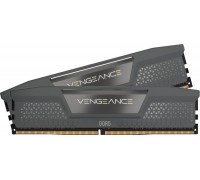 Corsair Vengeance, DDR5, 32 GB, 6400MHz, CL32 (CMK32GX5M2B6400Z32)