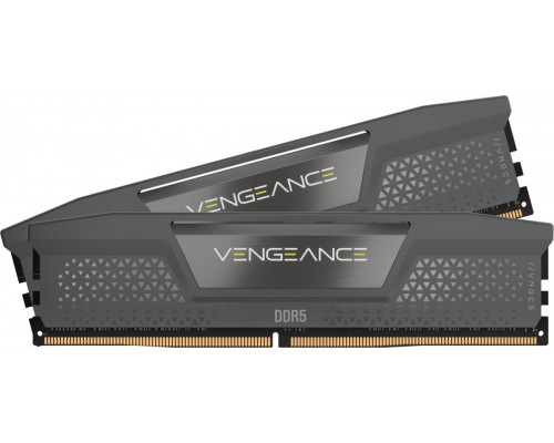 Corsair Vengeance, DDR5, 32 GB, 6400MHz, CL32 (CMK32GX5M2B6400Z32)