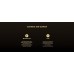 BUGANI Brief Pro - black+silver - Portable głośnik Bluetooth
