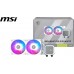 MSI MAG CoreA13 240 White (306-7ZWCA21-L80)
