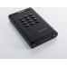 iStorage diskAshur PRO3 1TB - Festplatte - 2,5" (IS-DAP3-256-1000-F)
