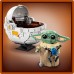 Star Wars™ groga ratiņi (75403)