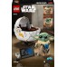 Star Wars™ groga ratiņi (75403)
