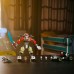 DREAMZzz Tiger Cooper mehānisms un Hot Rod Zero (71497)