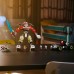 DREAMZzz Tiger Cooper mehānisms un Hot Rod Zero (71497)