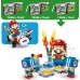 Super Mario Mario Kart™ — Varoņa garāža (72035)