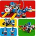 Super Mario Mario Kart™ — Varoņa garāža (72035)