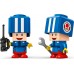 Super Mario Mario Kart™ — Varoņa garāža (72035)