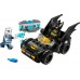 DC supervaroņi Betmens™ un Betmobilis Misters Salds™ (76301)