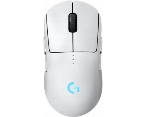 LOGITECH PRO 2 LIGHTSPEED - WHITE