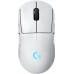LOGITECH PRO 2 LIGHTSPEED - WHITE
