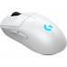 LOGITECH PRO 2 LIGHTSPEED - WHITE