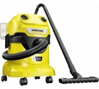 WD 4-18 Dual V-20/22 *INT