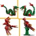 LEGO Creator 3-в-1 Средневековый дракон (31161)