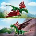 LEGO Creator 3-в-1 Средневековый дракон (31161)