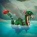 LEGO Creator 3-в-1 Средневековый дракон (31161)